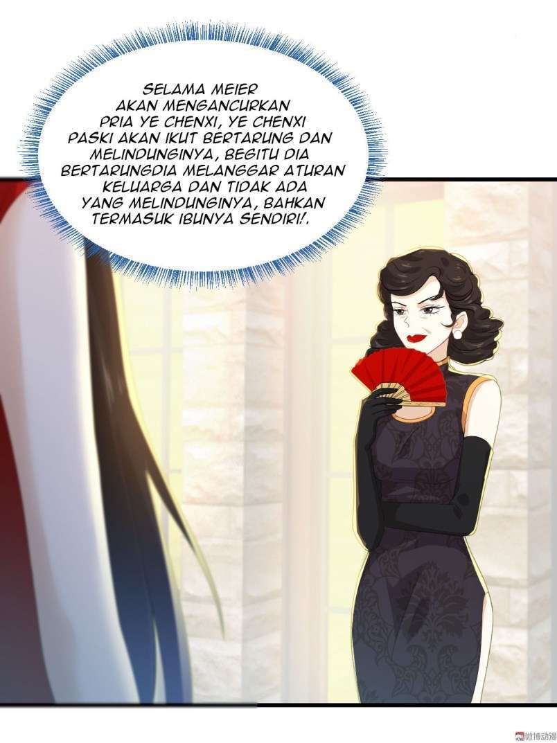 Immortal Swordsman in The Reverse World Chapter 13 Gambar 2